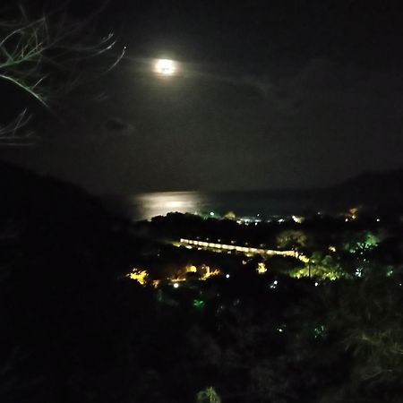 O Melhor Por Do Sol De Pauba! Casa Aconchegante. Sao Sebastiao  Ngoại thất bức ảnh