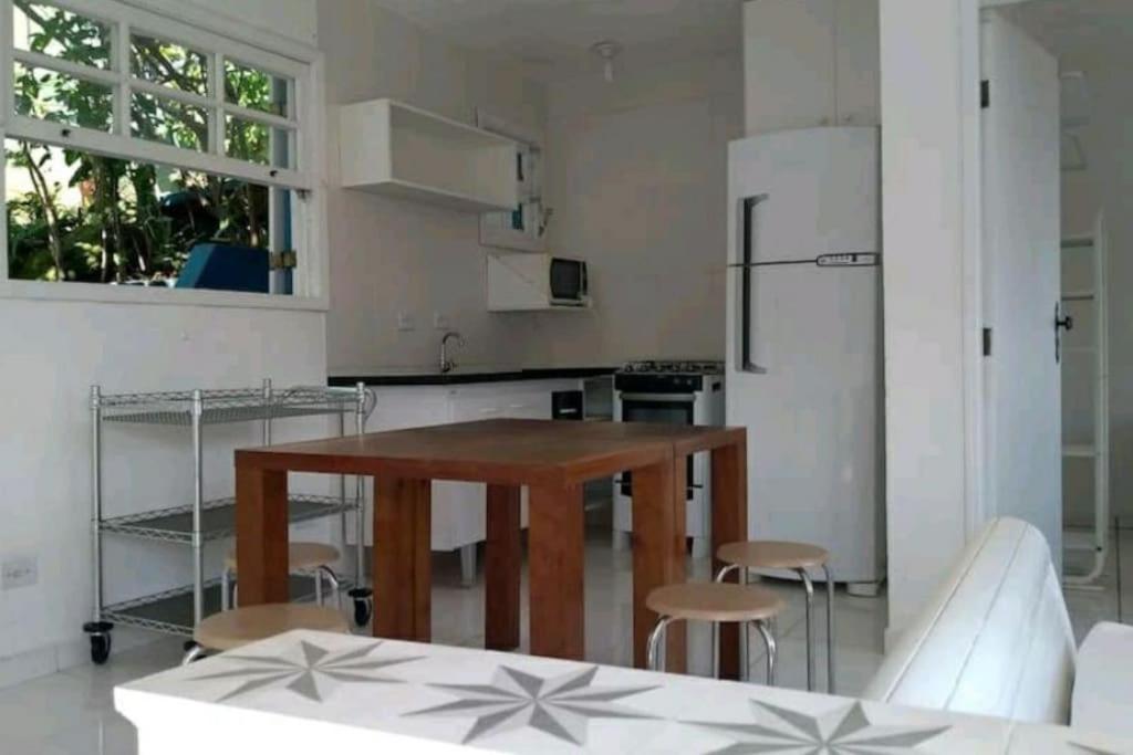 O Melhor Por Do Sol De Pauba! Casa Aconchegante. Sao Sebastiao  Ngoại thất bức ảnh