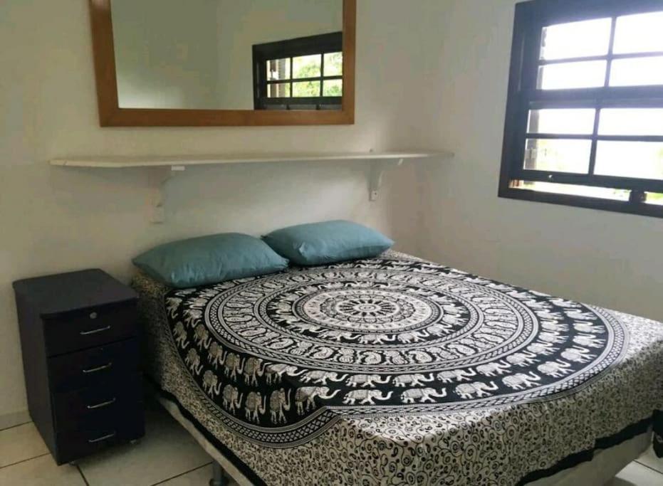 O Melhor Por Do Sol De Pauba! Casa Aconchegante. Sao Sebastiao  Ngoại thất bức ảnh