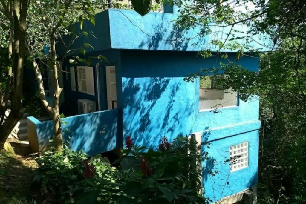 O Melhor Por Do Sol De Pauba! Casa Aconchegante. Sao Sebastiao  Ngoại thất bức ảnh