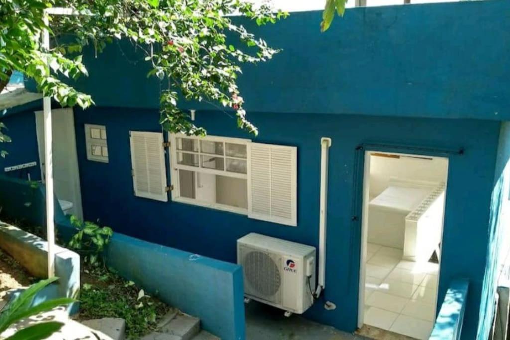 O Melhor Por Do Sol De Pauba! Casa Aconchegante. Sao Sebastiao  Ngoại thất bức ảnh