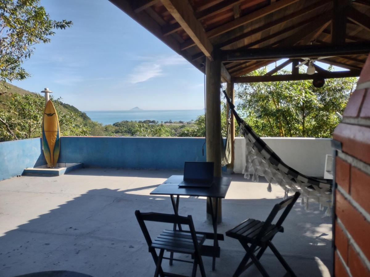 O Melhor Por Do Sol De Pauba! Casa Aconchegante. Sao Sebastiao  Ngoại thất bức ảnh